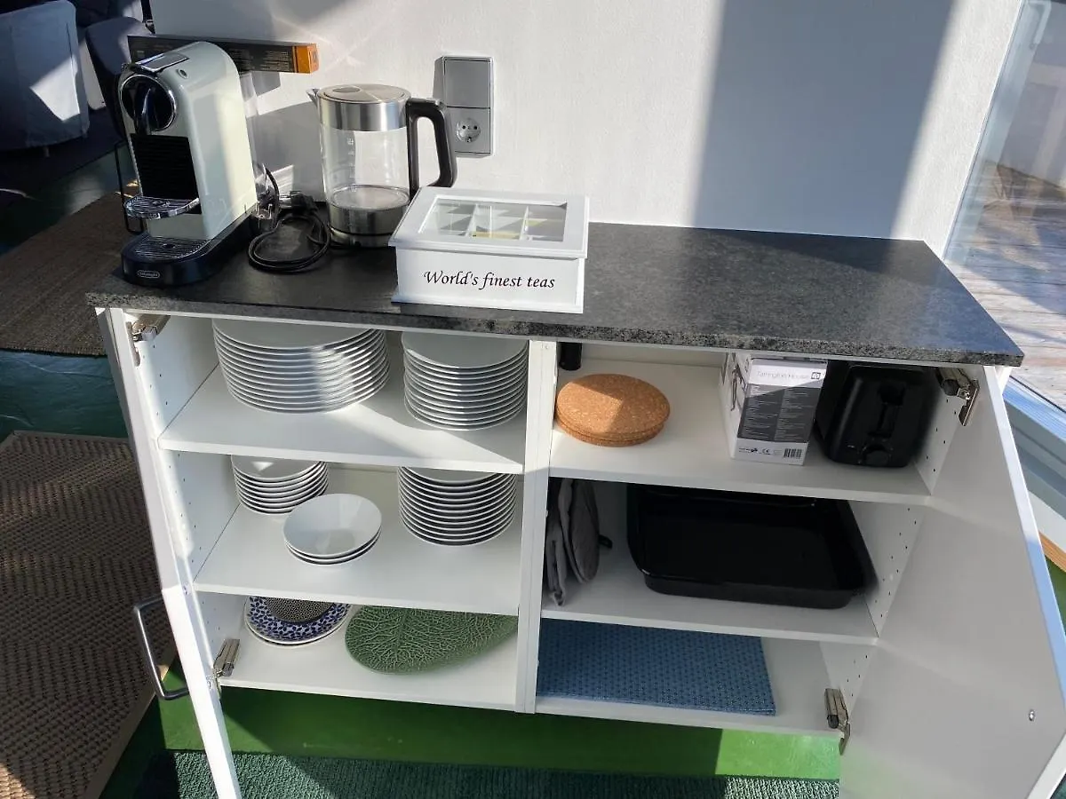 Holidayhome Omyxl Innsbruck Rakousko