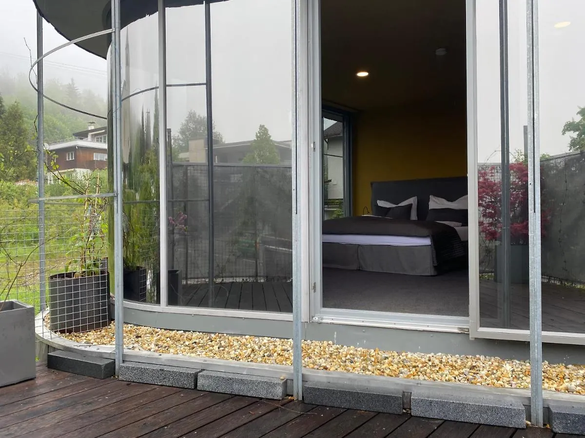 Holidayhome Omyxl Innsbruck 0*,  Austria