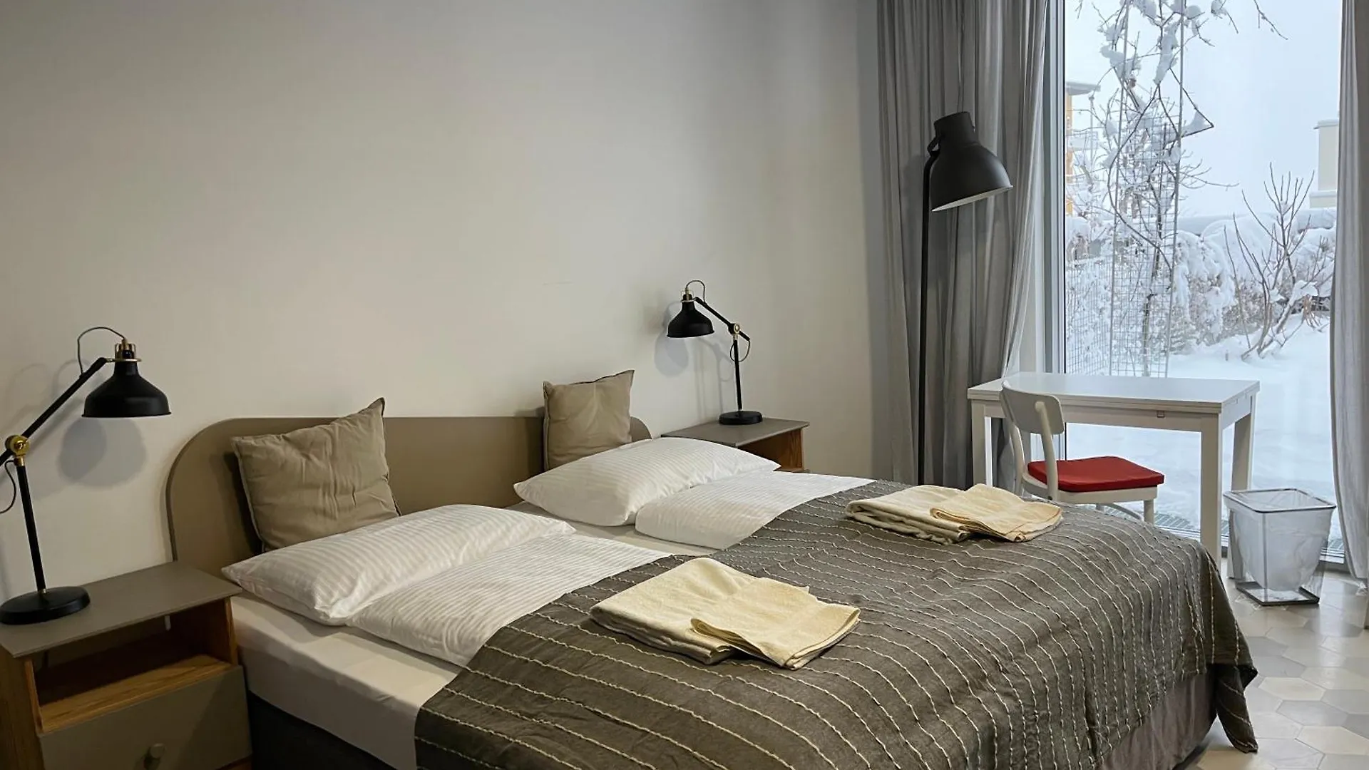 Holidayhome Omyxl Innsbruck