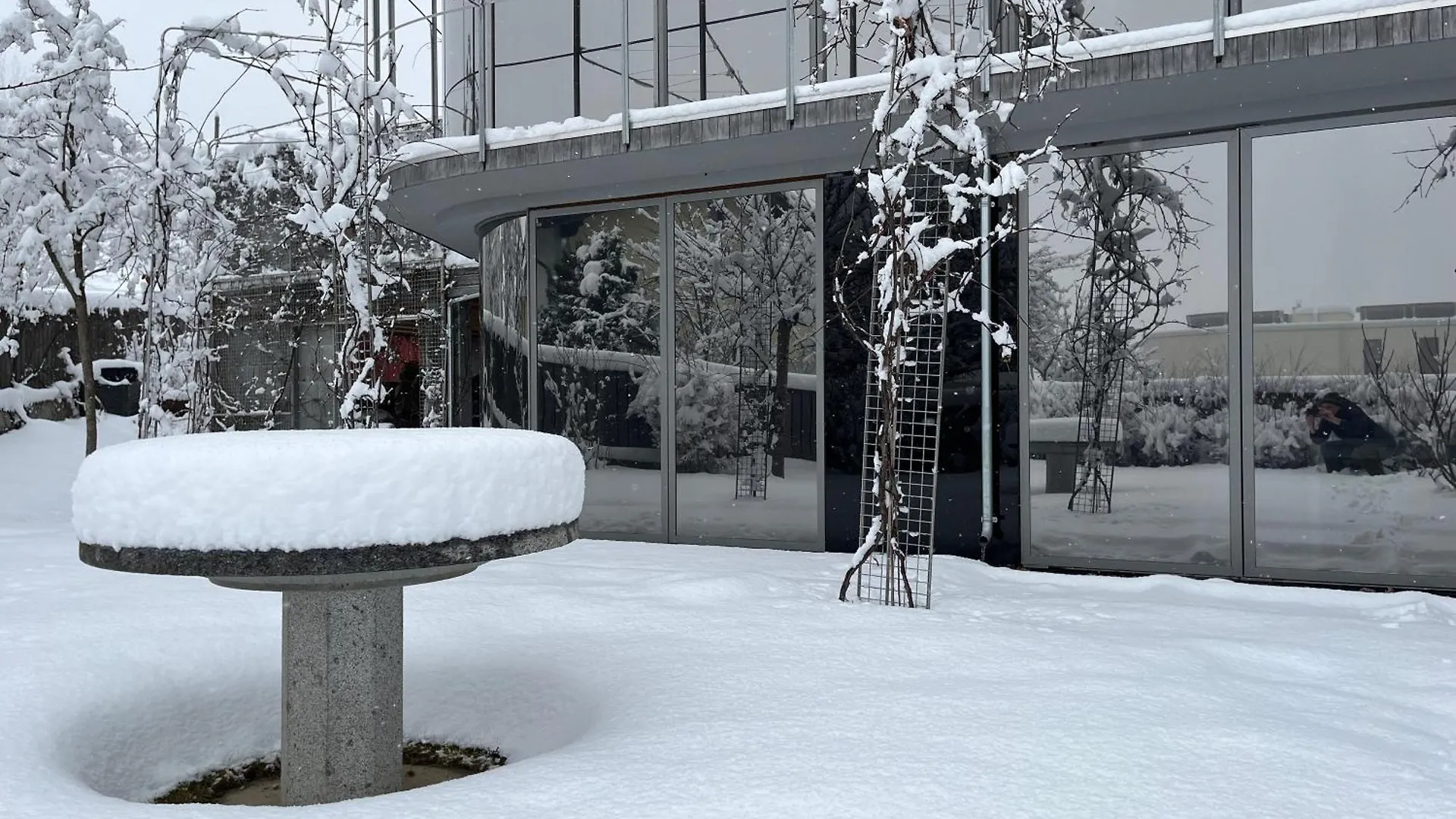 Apartman Holidayhome Omyxl Innsbruck