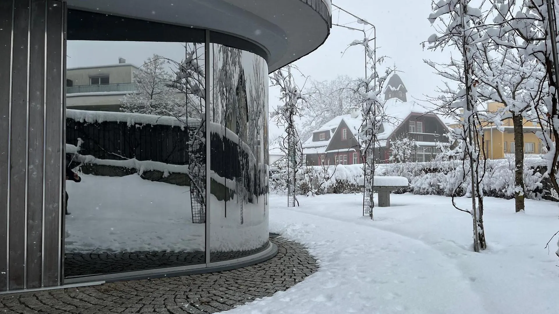 Holidayhome Omyxl Innsbruck