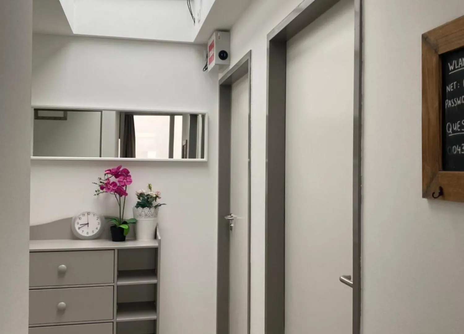 Apartman Holidayhome Omyxl Innsbruck Ausztria