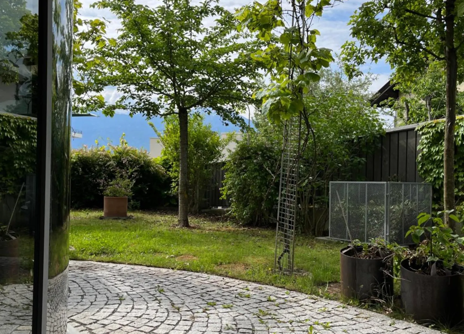 Apartment Holidayhome Omyxl Innsbruck