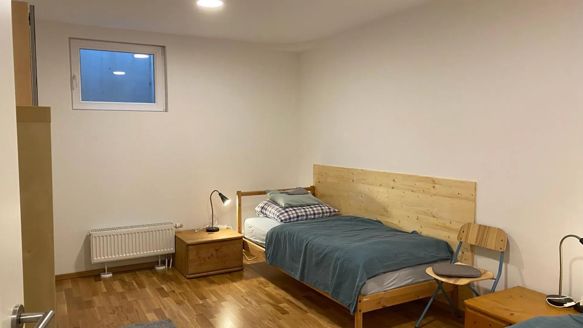 Holidayhome Omyxl Innsbruck Apartment
