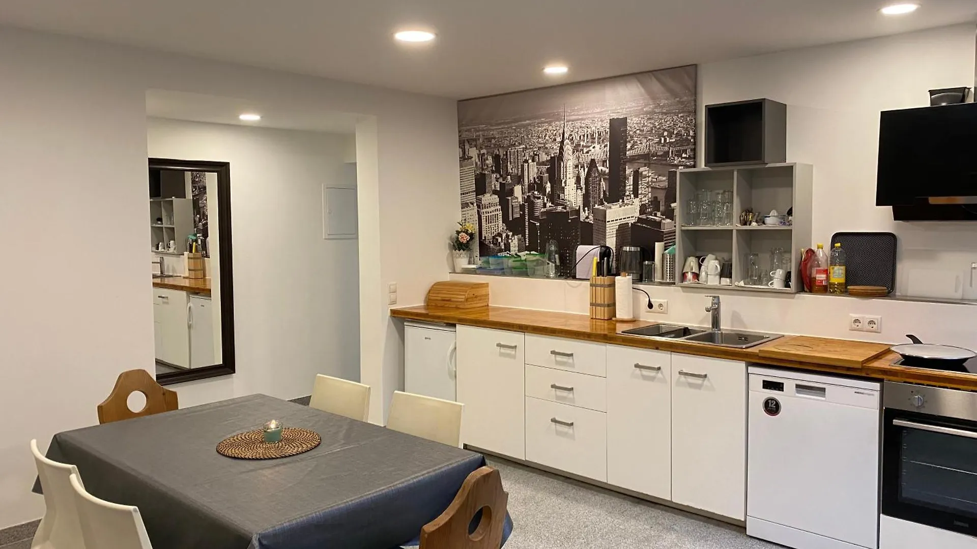 Apartment Holidayhome Omyxl Innsbruck Austria