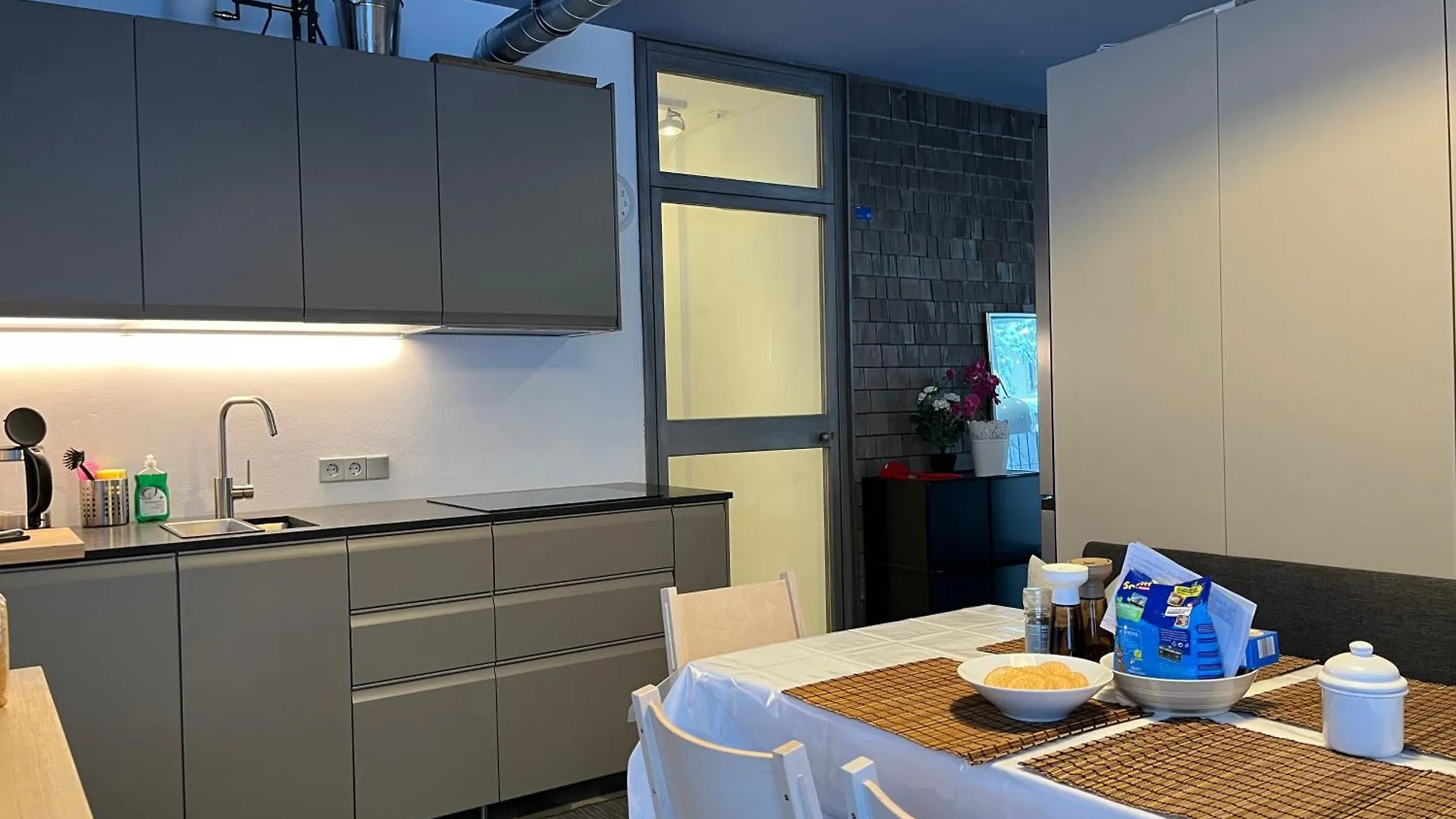 Holidayhome Omyxl Innsbruck Austria