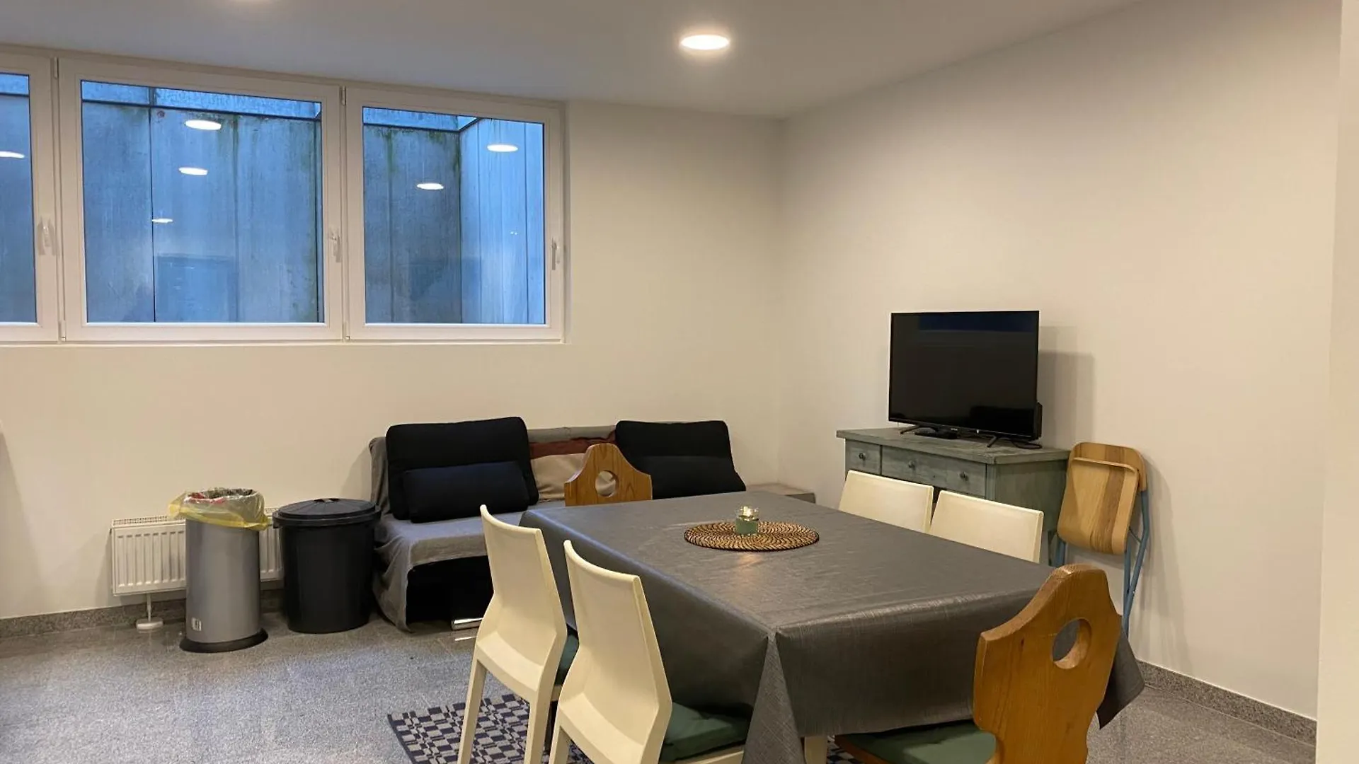Holidayhome Omyxl Innsbruck 0*,