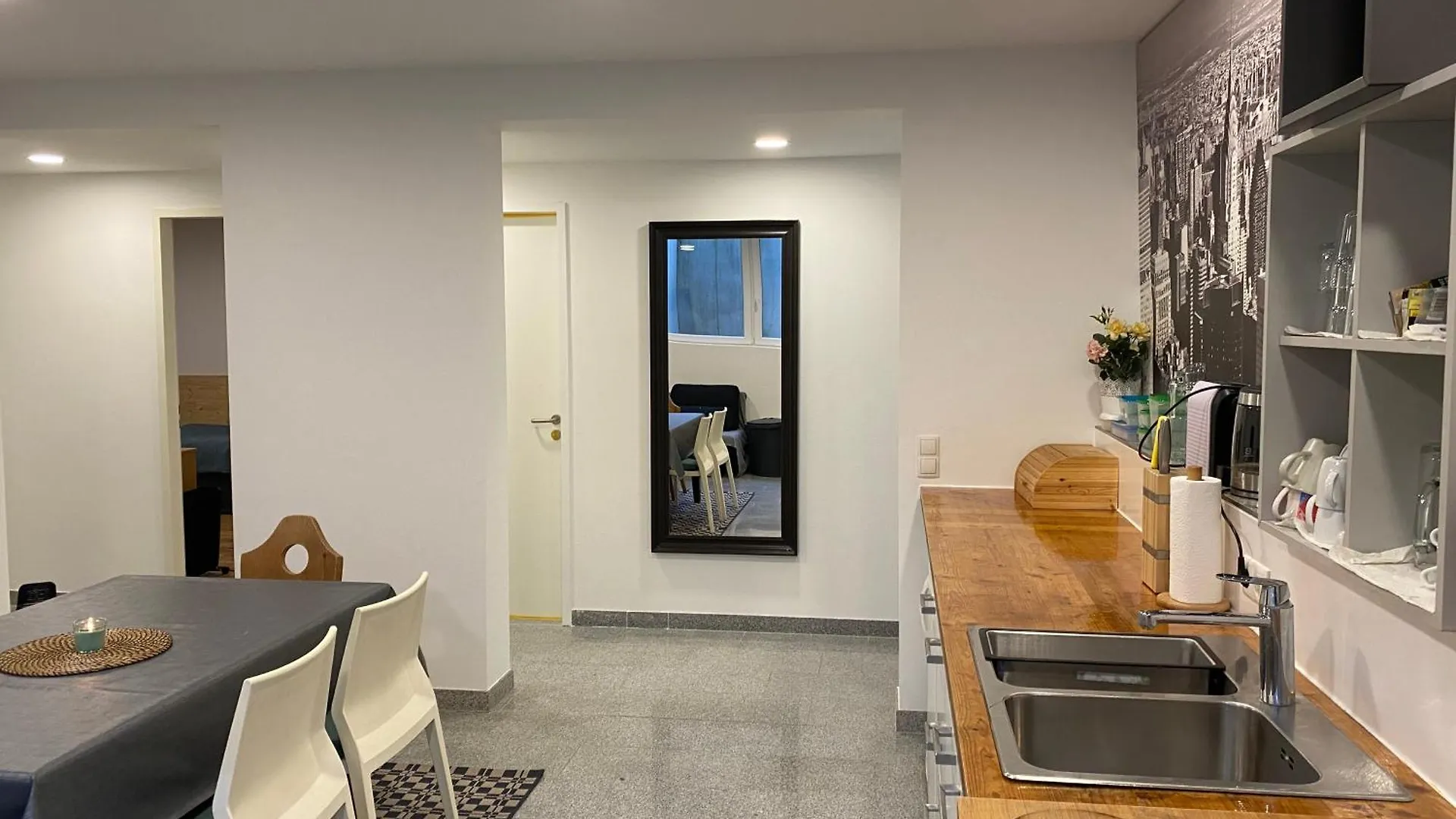 Holidayhome Omyxl Innsbruck 0*,  Austria