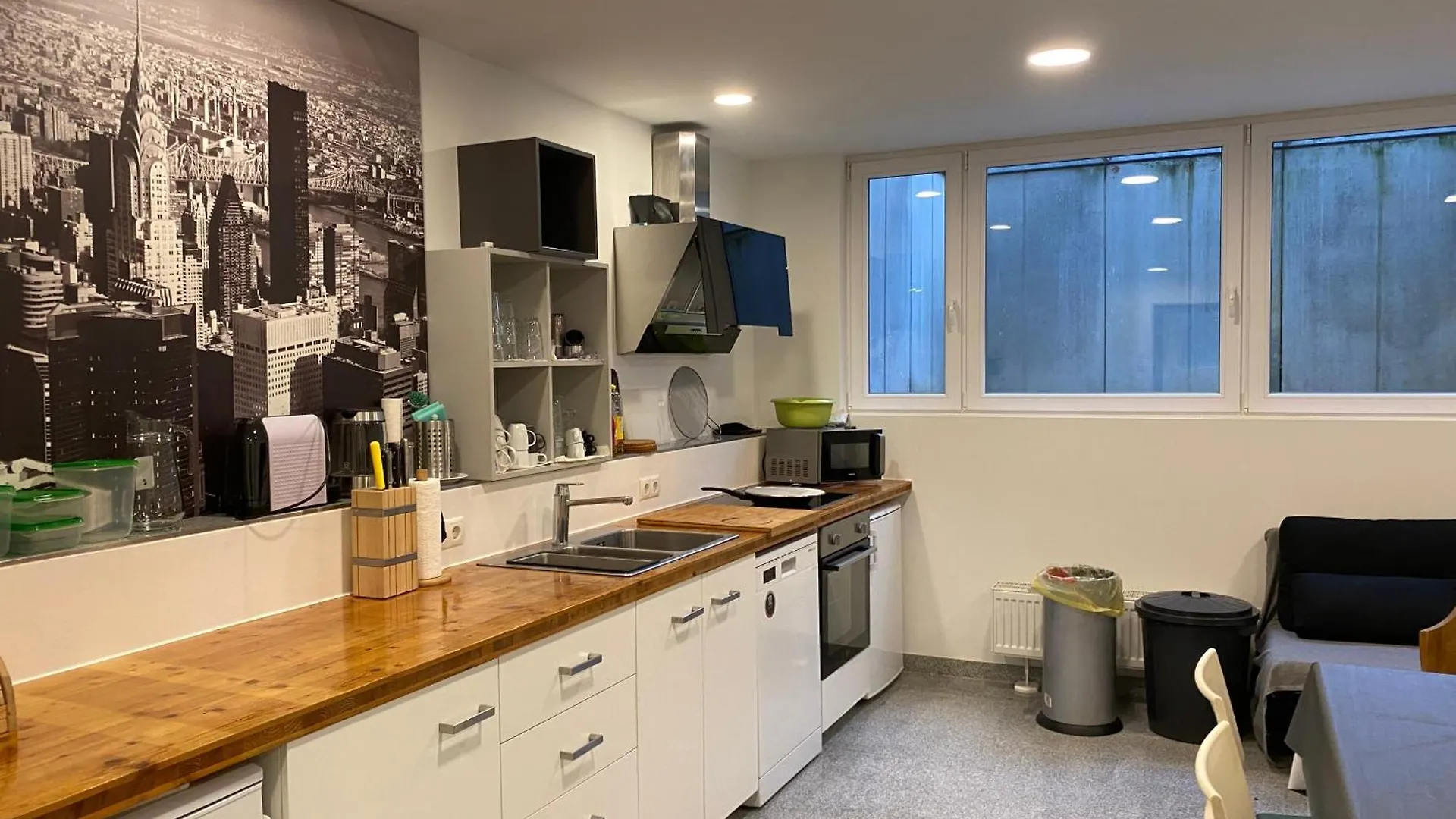 Apartment Holidayhome Omyxl Innsbruck