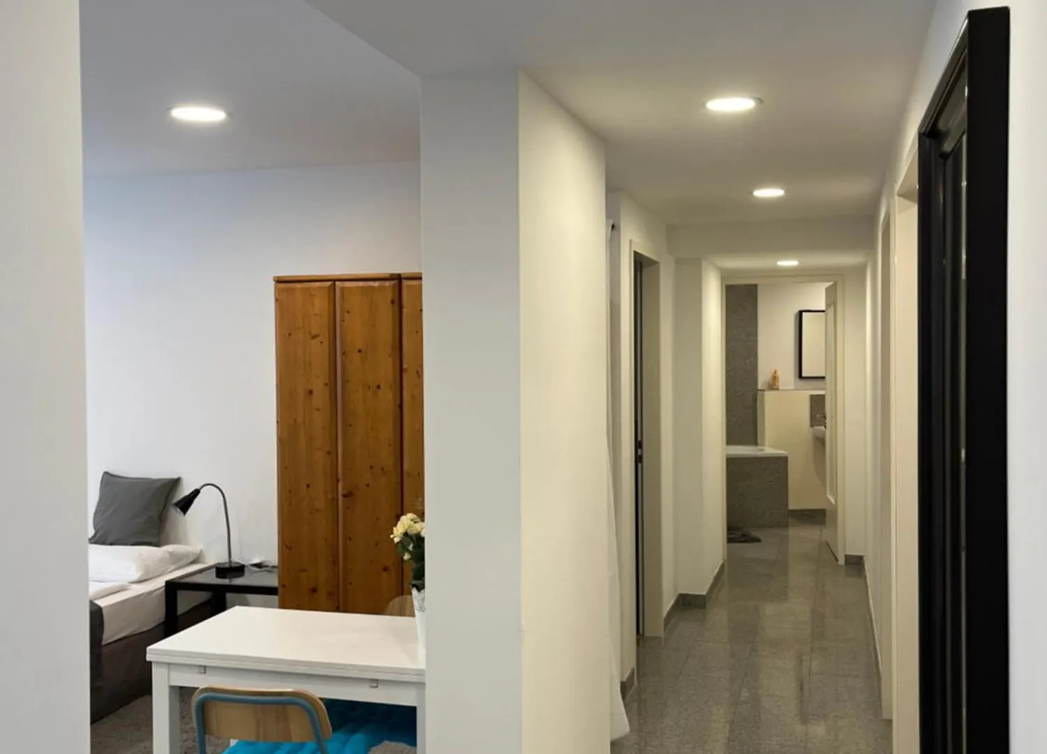 Holidayhome Omyxl Innsbruck Apartmán