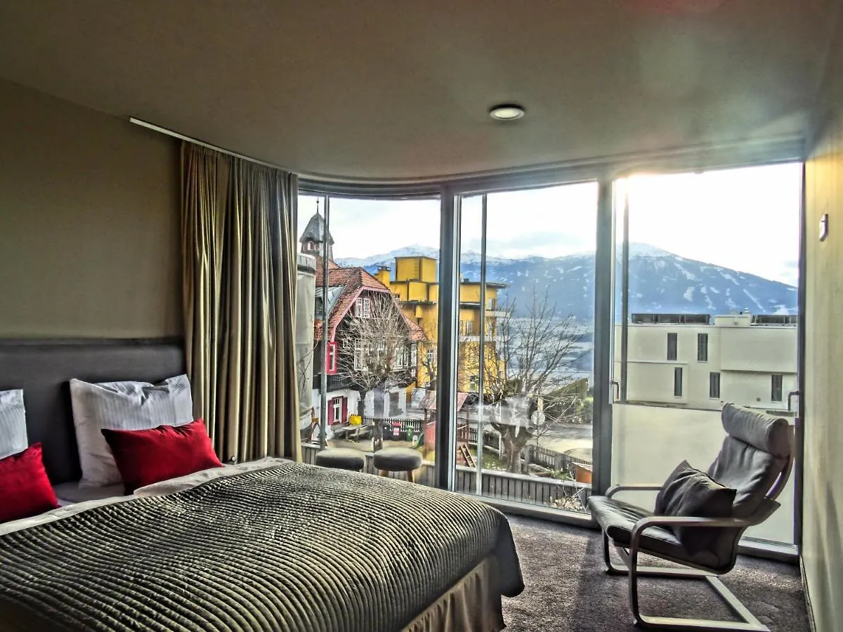 Holidayhome Omyxl Innsbruck Apartman