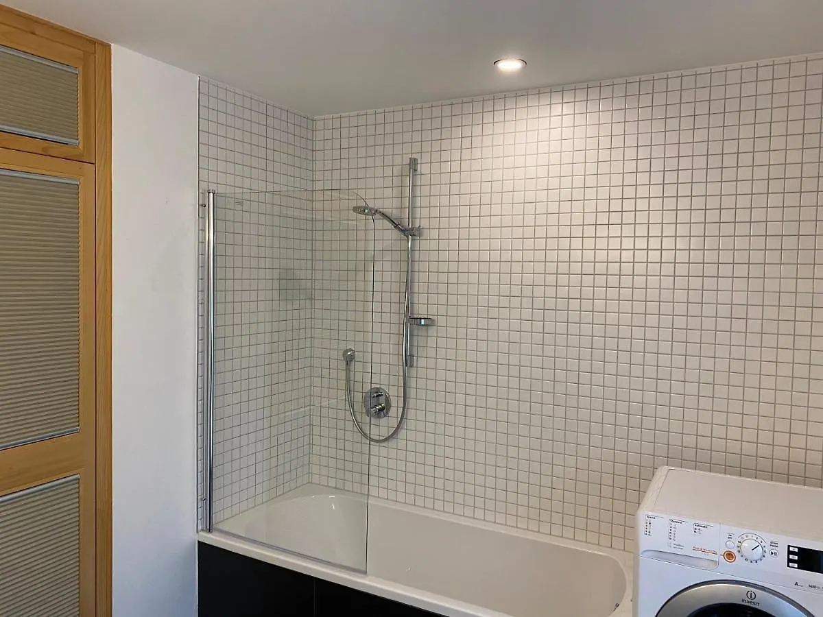 Holidayhome Omyxl 인스브루크 0*,