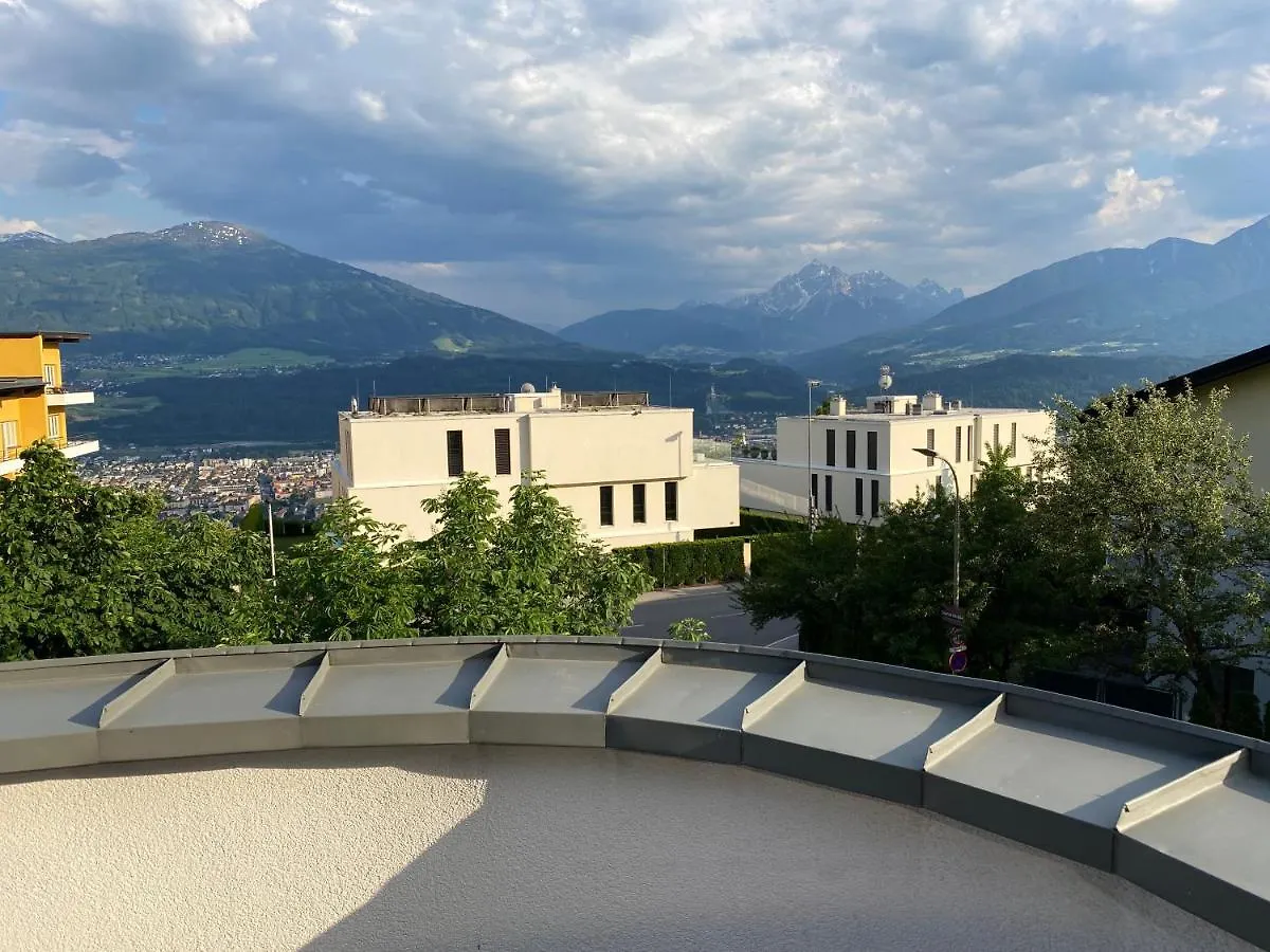 Holidayhome Omyxl Innsbruck 0*,  Österreich