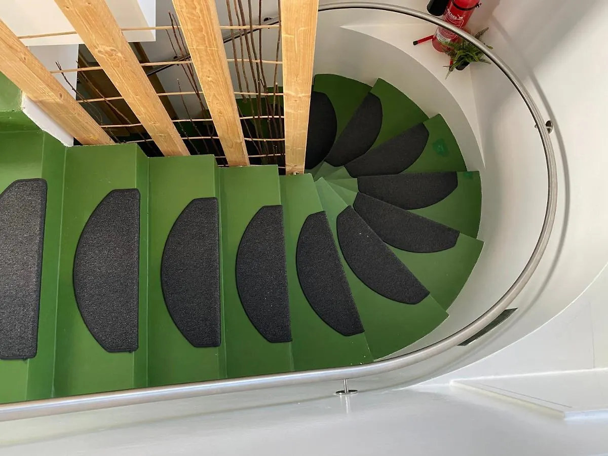 Apartment Holidayhome Omyxl Innsbruck Österreich