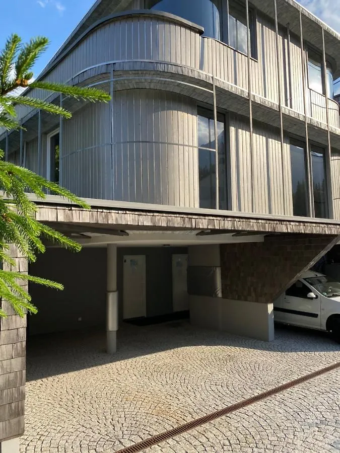 Holidayhome Omyxl Innsbruck