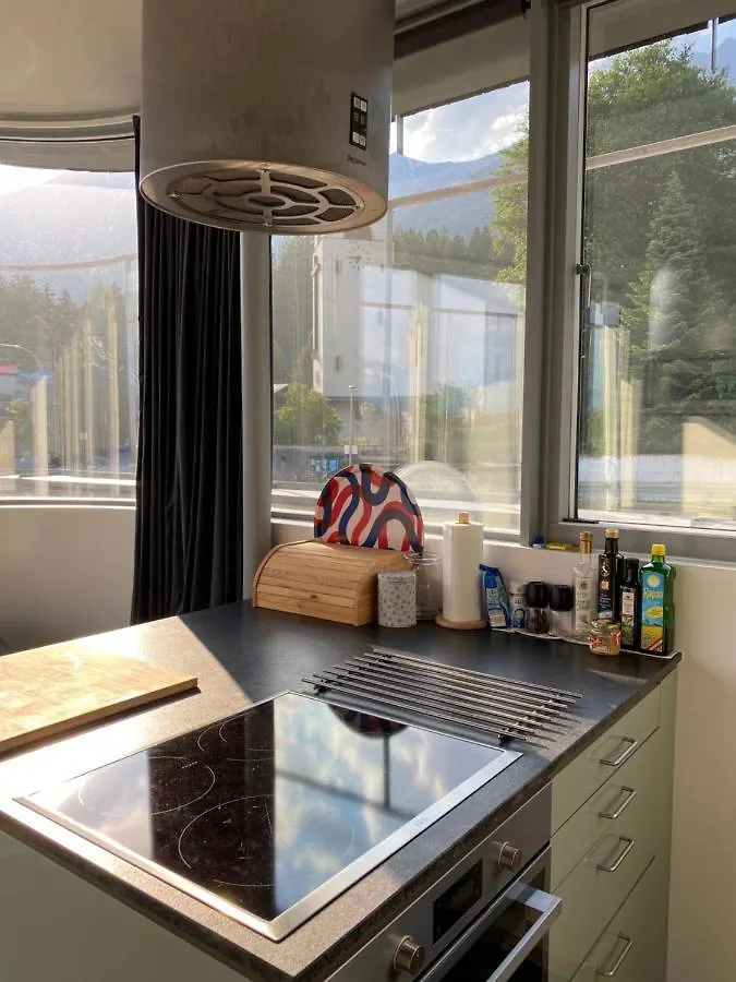 Appartamento Holidayhome Omyxl Innsbruck