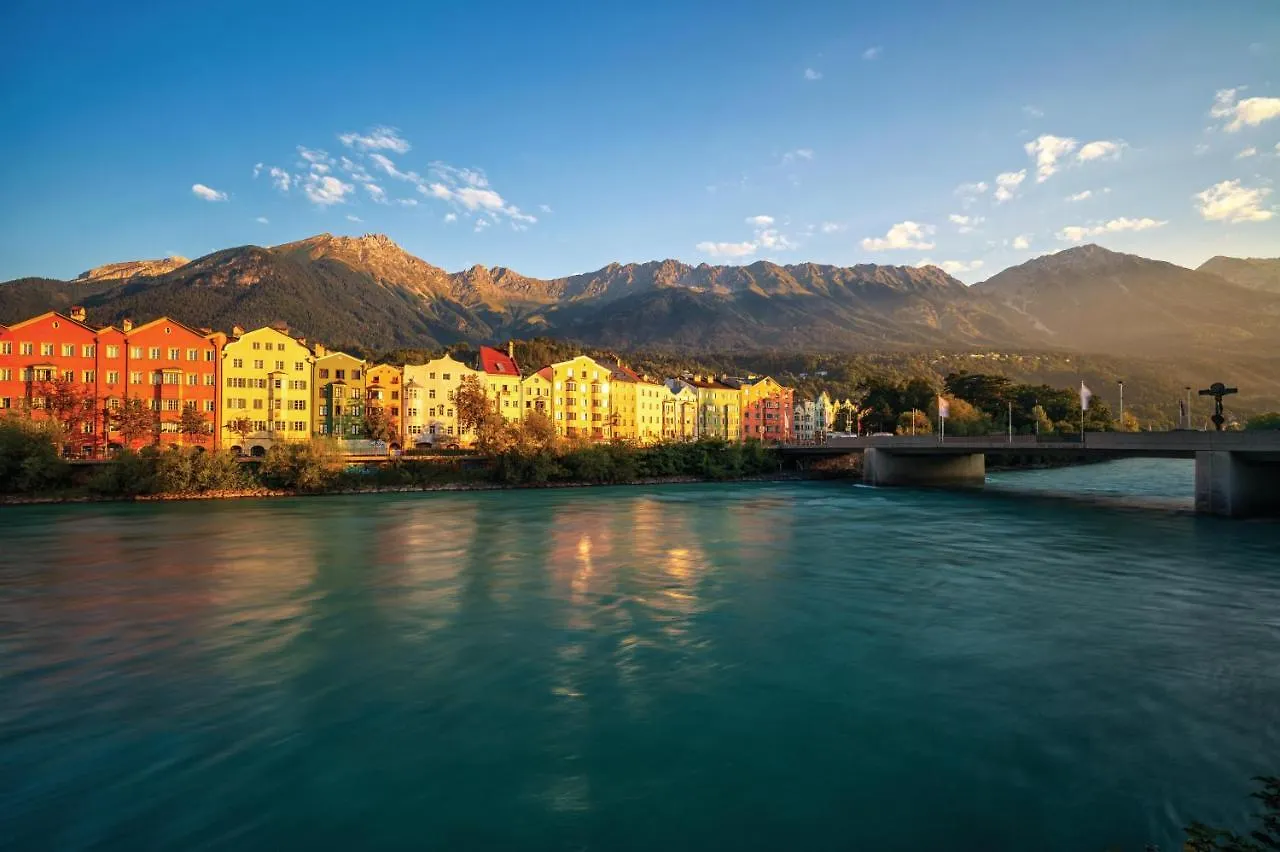 Holidayhome Omyxl Innsbruck 0*,  Austria