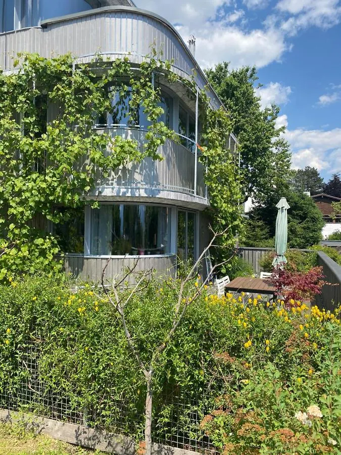 Holidayhome Omyxl Innsbruck