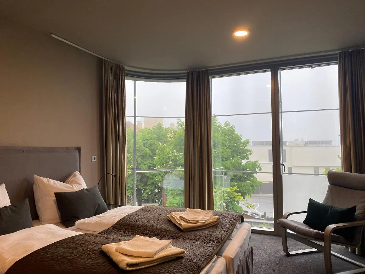 Holidayhome Omyxl 인스브루크