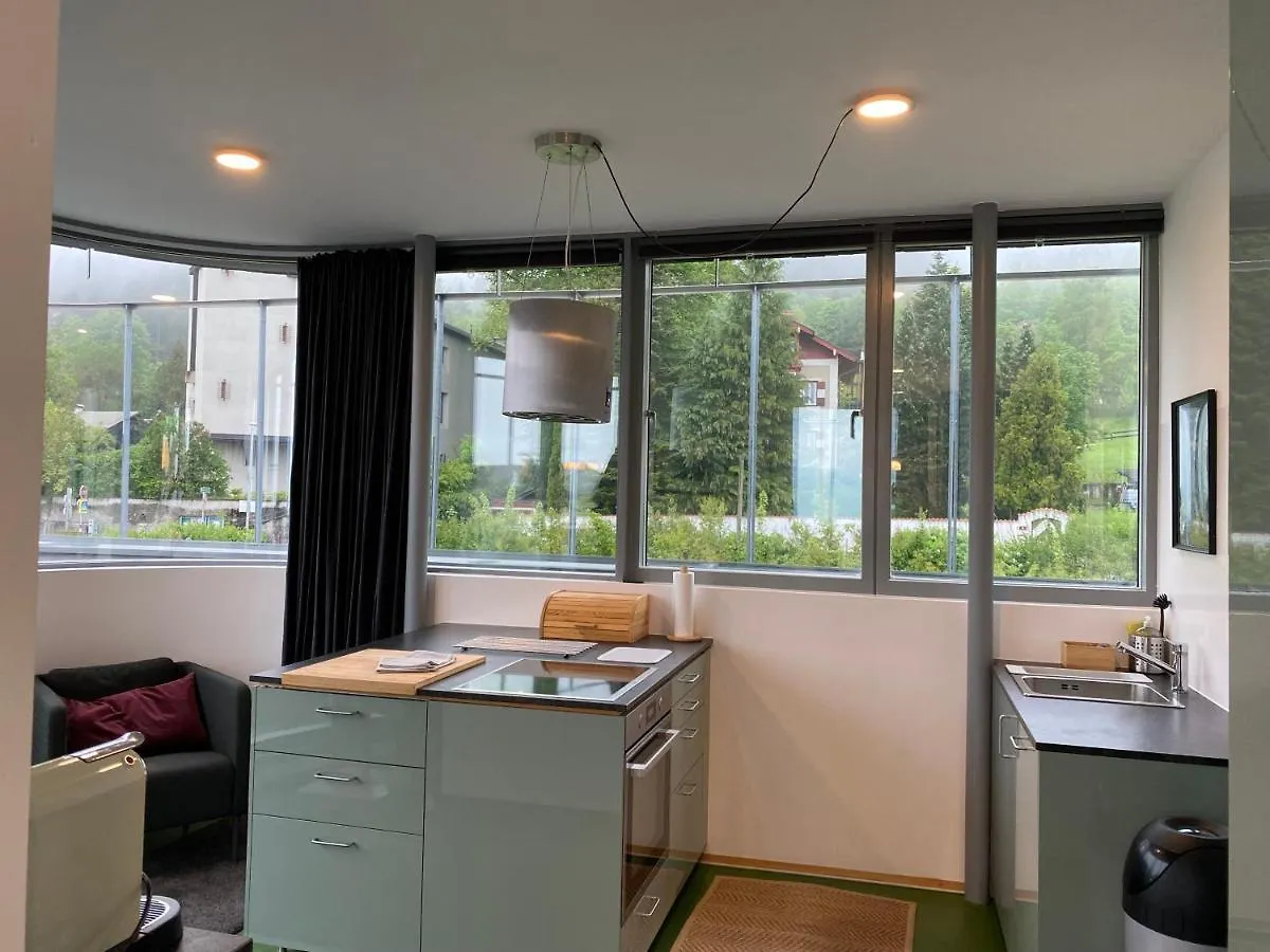 Holidayhome Omyxl Innsbruck