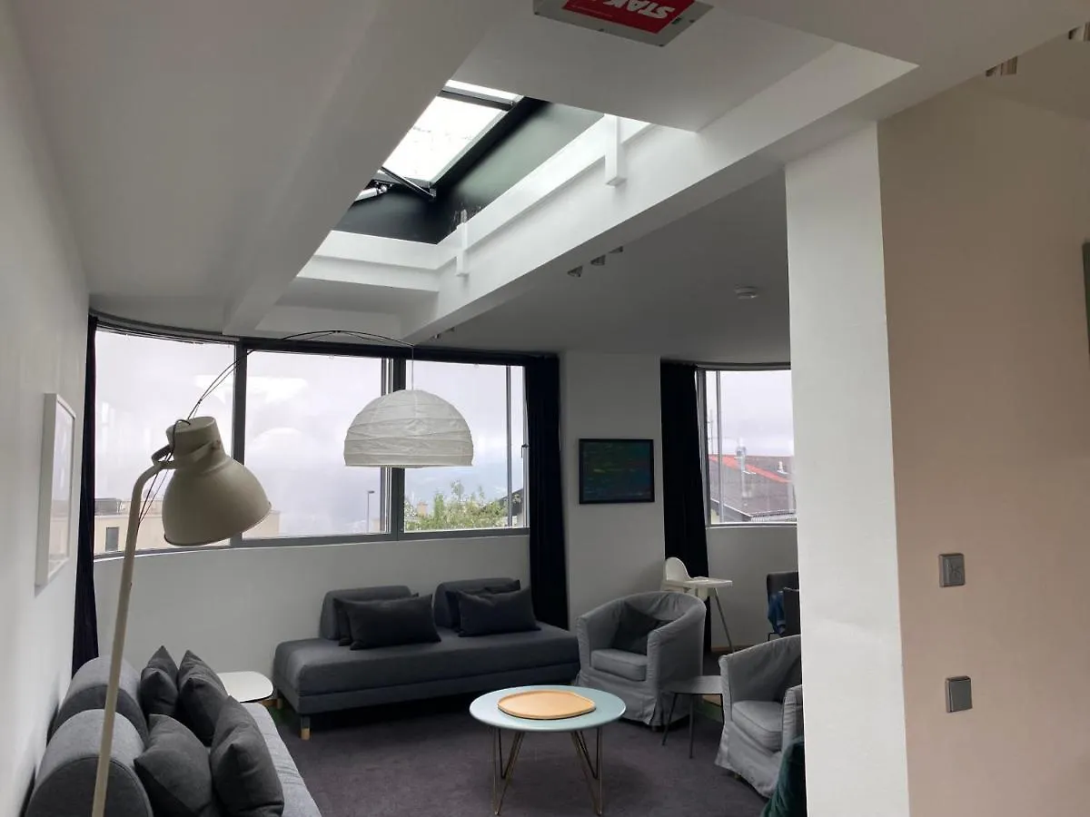 Holidayhome Omyxl Innsbruck Österreich