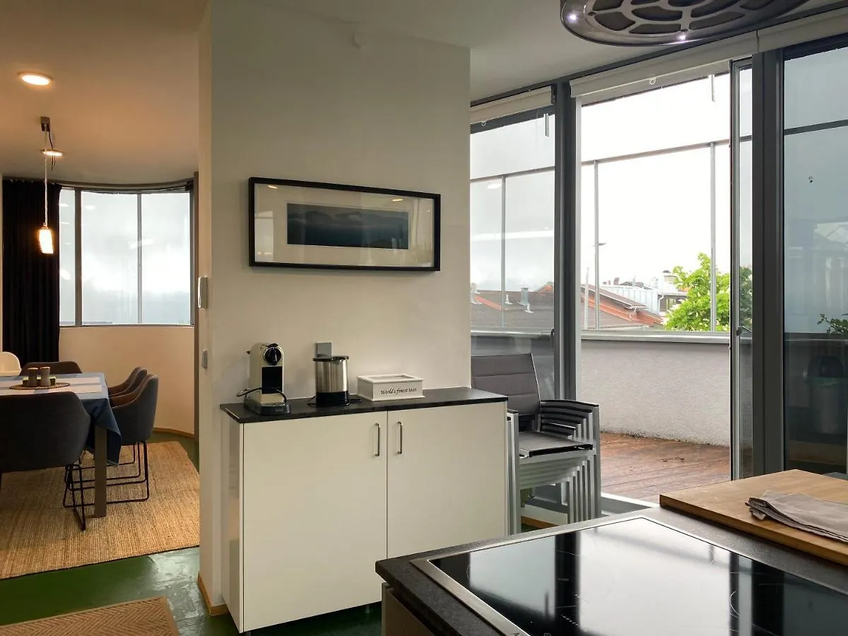 Holidayhome Omyxl Innsbruck Österreich