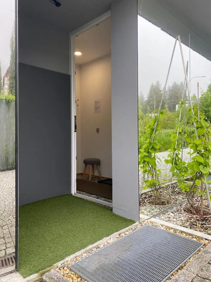 Holidayhome Omyxl 인스브루크 0*,  오스트리아