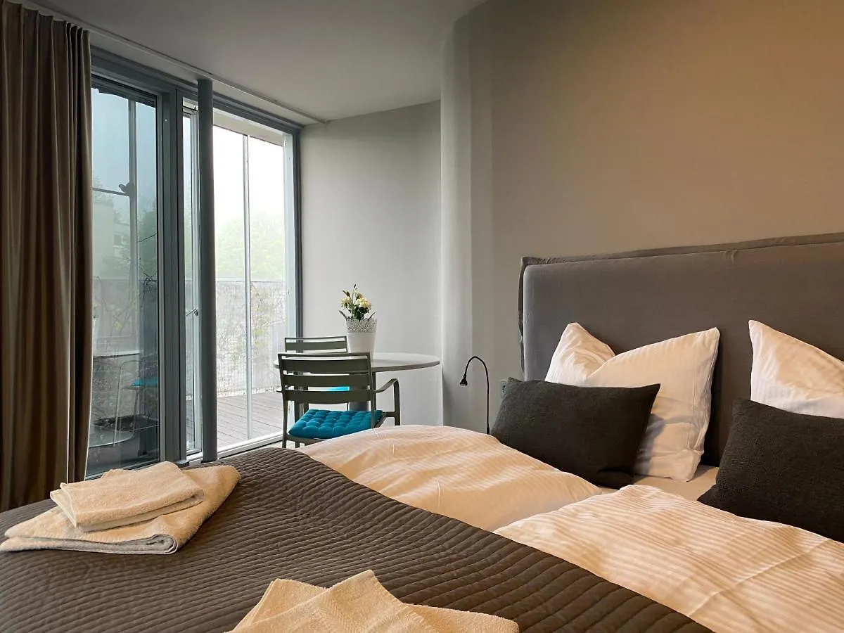 Holidayhome Omyxl 인스브루크