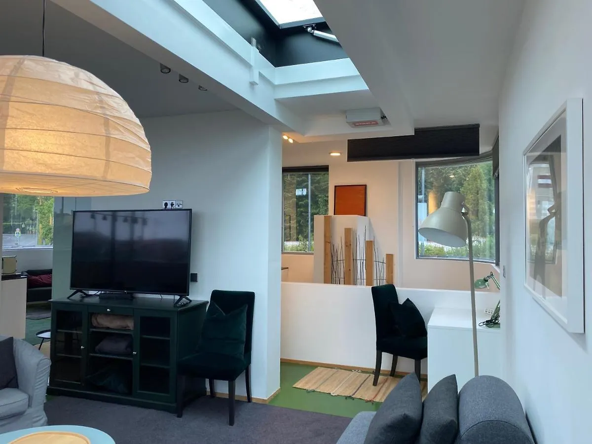 Holidayhome Omyxl Innsbruck