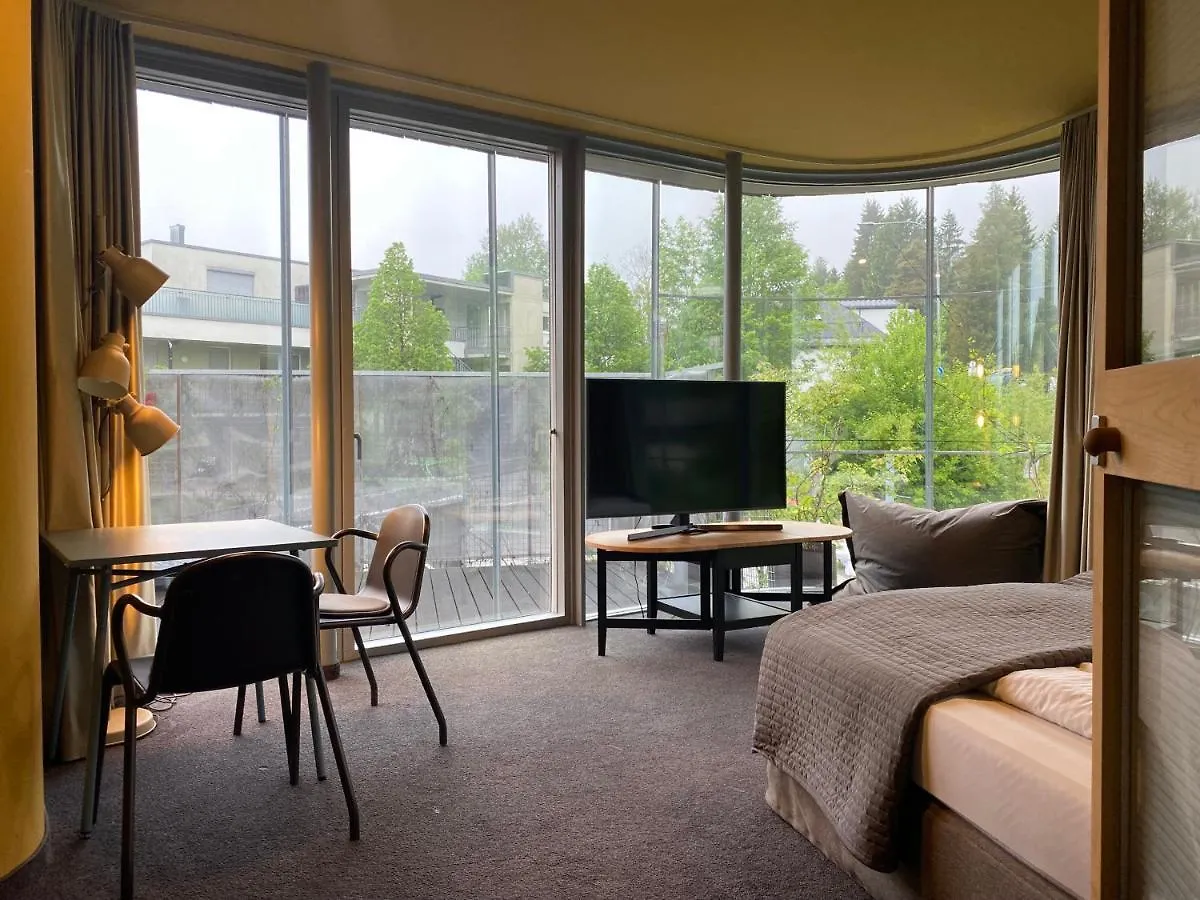 Holidayhome Omyxl Innsbruck 0*,  Austria