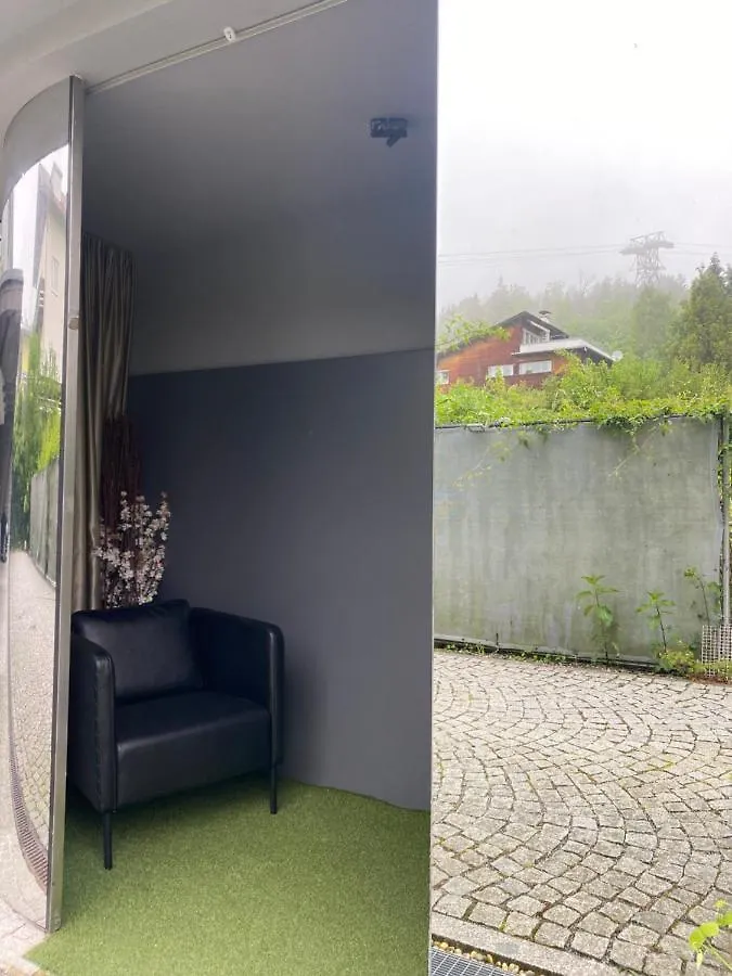 Apartment Holidayhome Omyxl Innsbruck