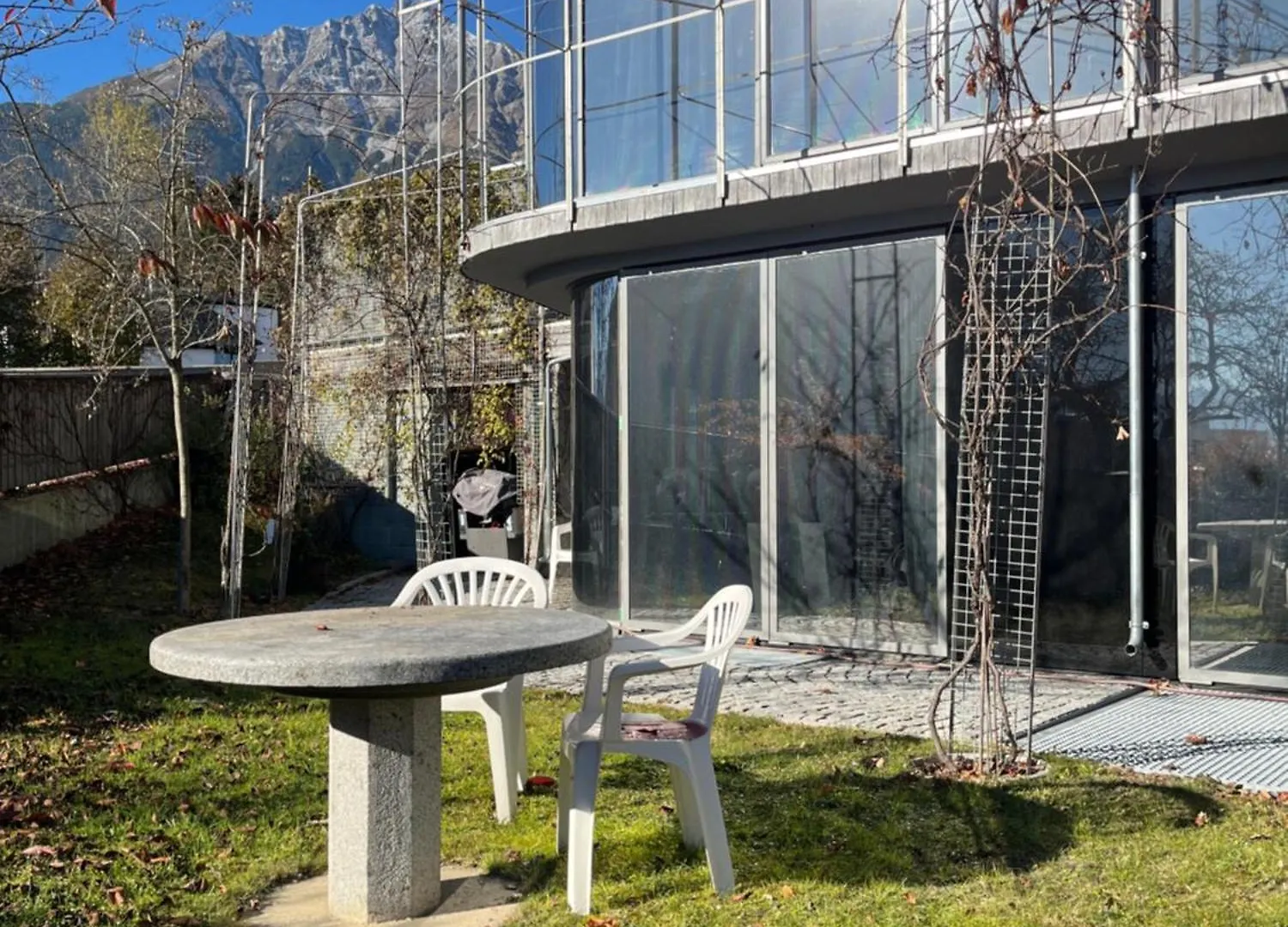 Holidayhome Omyxl Innsbruck 0*,  Österreich