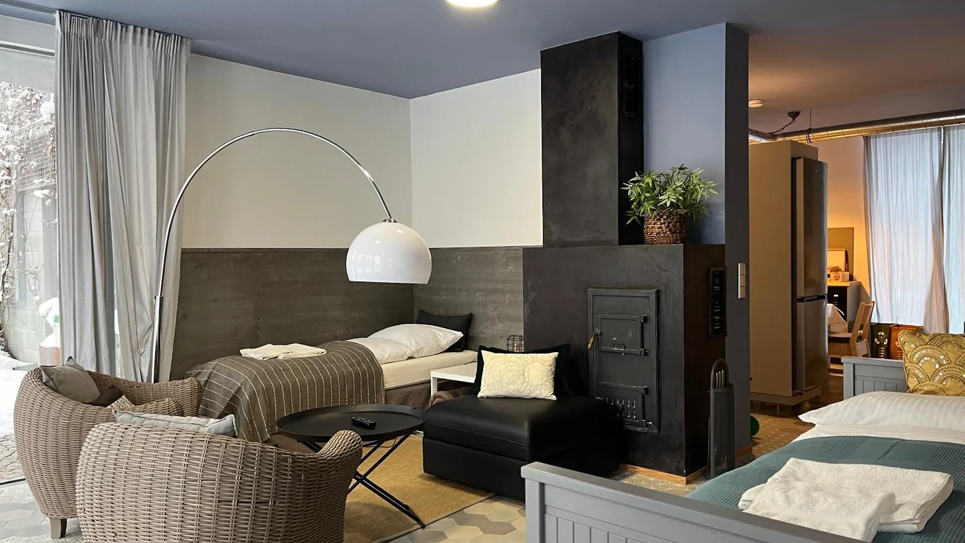 Holidayhome Omyxl Innsbruck Österreich