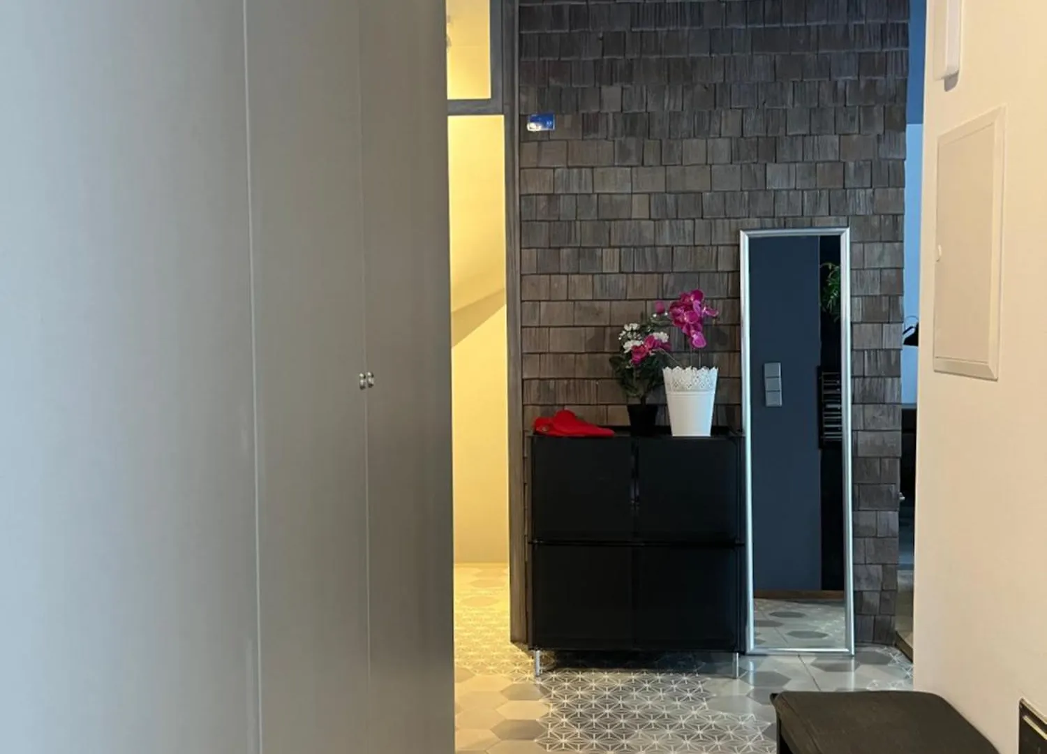 Holidayhome Omyxl Innsbruck Apartment