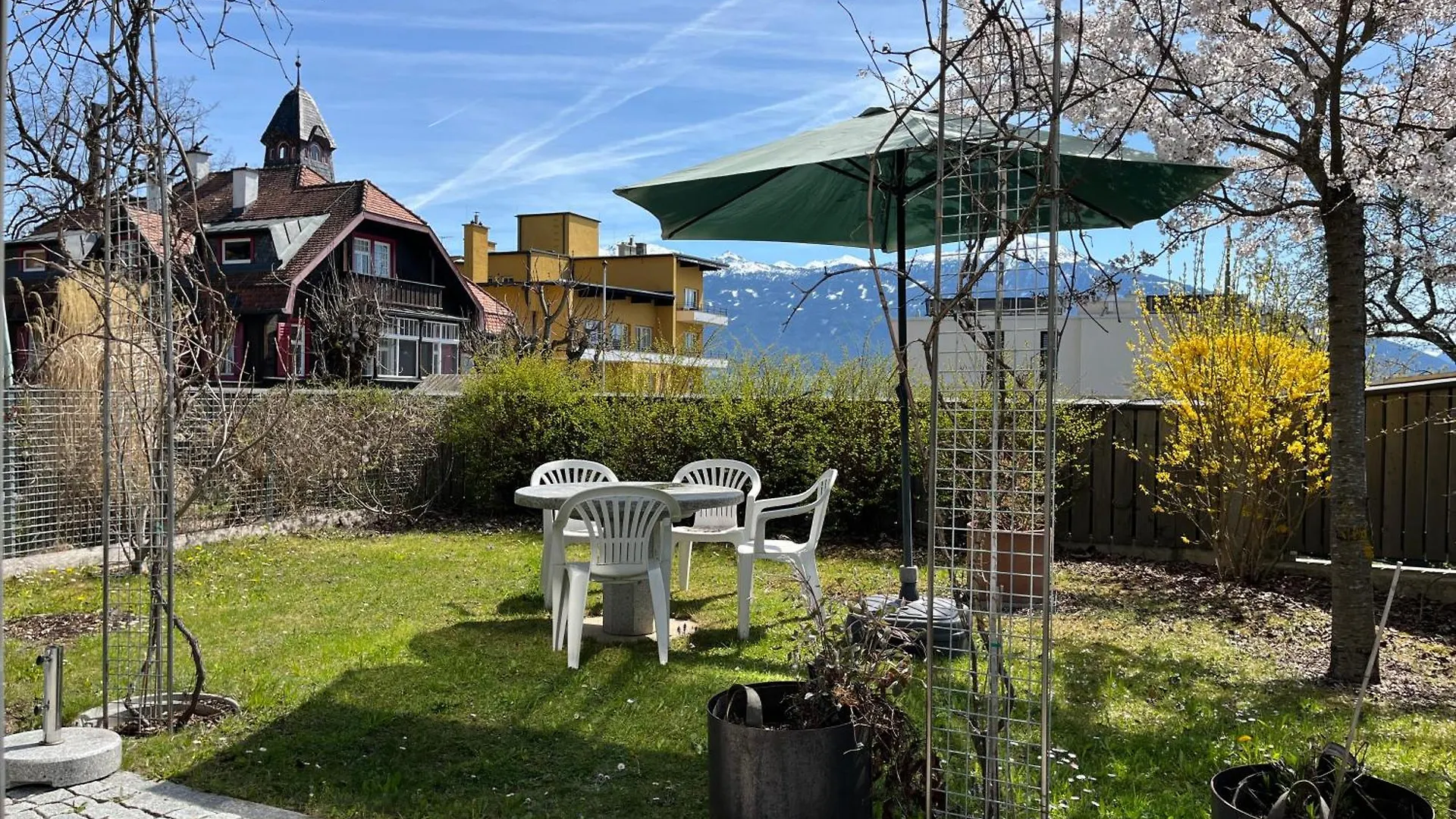 Holidayhome Omyxl Innsbruck