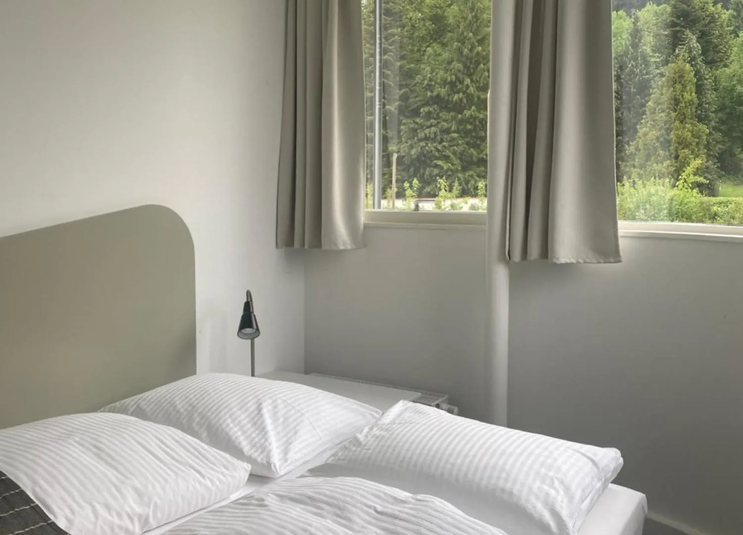 Holidayhome Omyxl Innsbruck 0*,