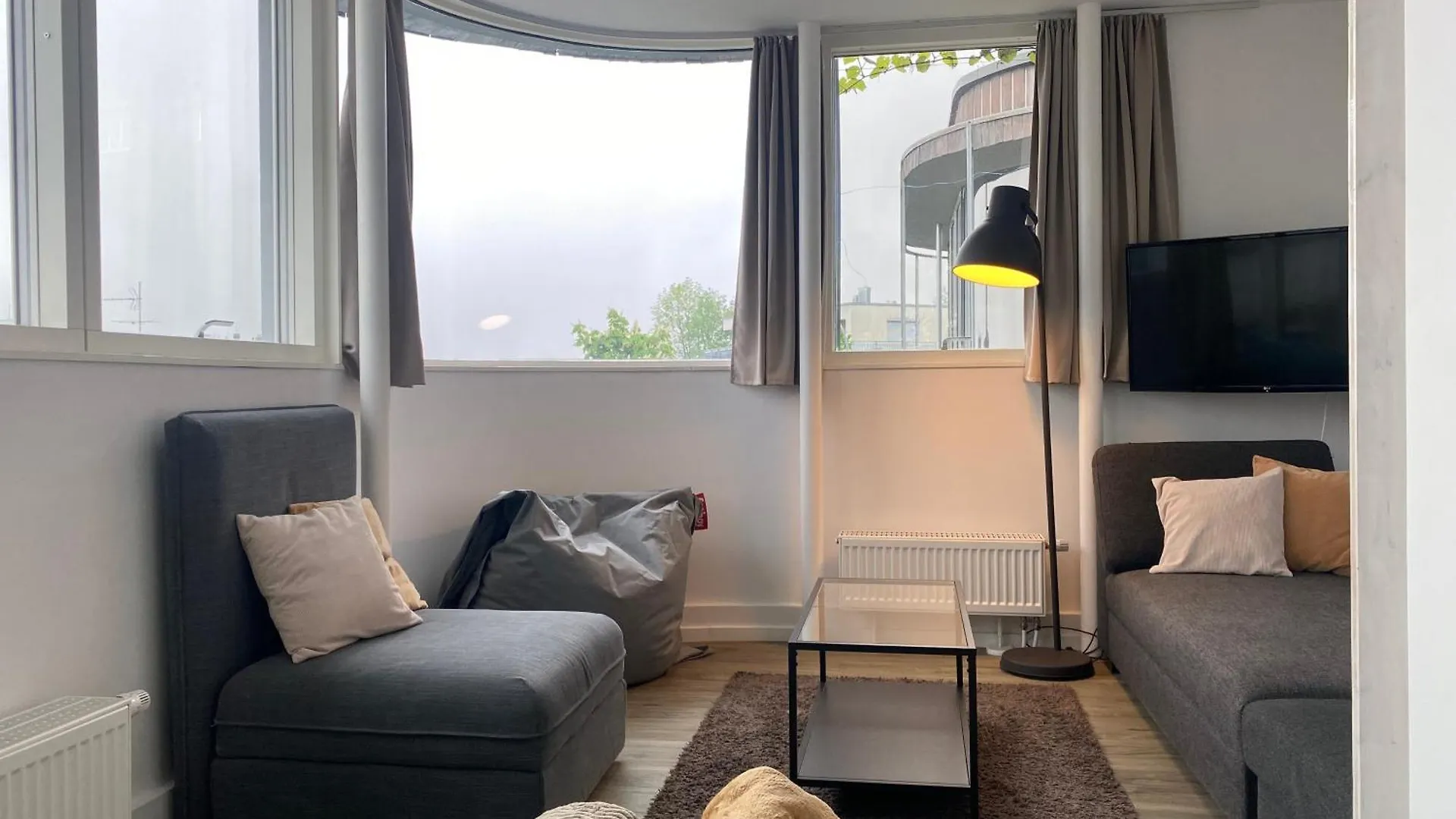 Holidayhome Omyxl Innsbruck 0*,