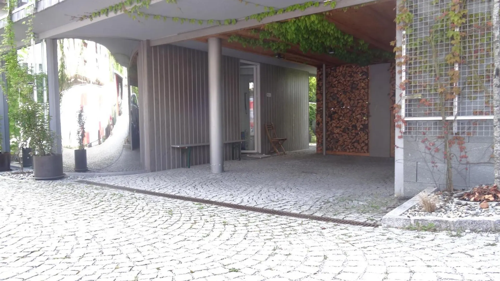 Apartment Holidayhome Omyxl Innsbruck