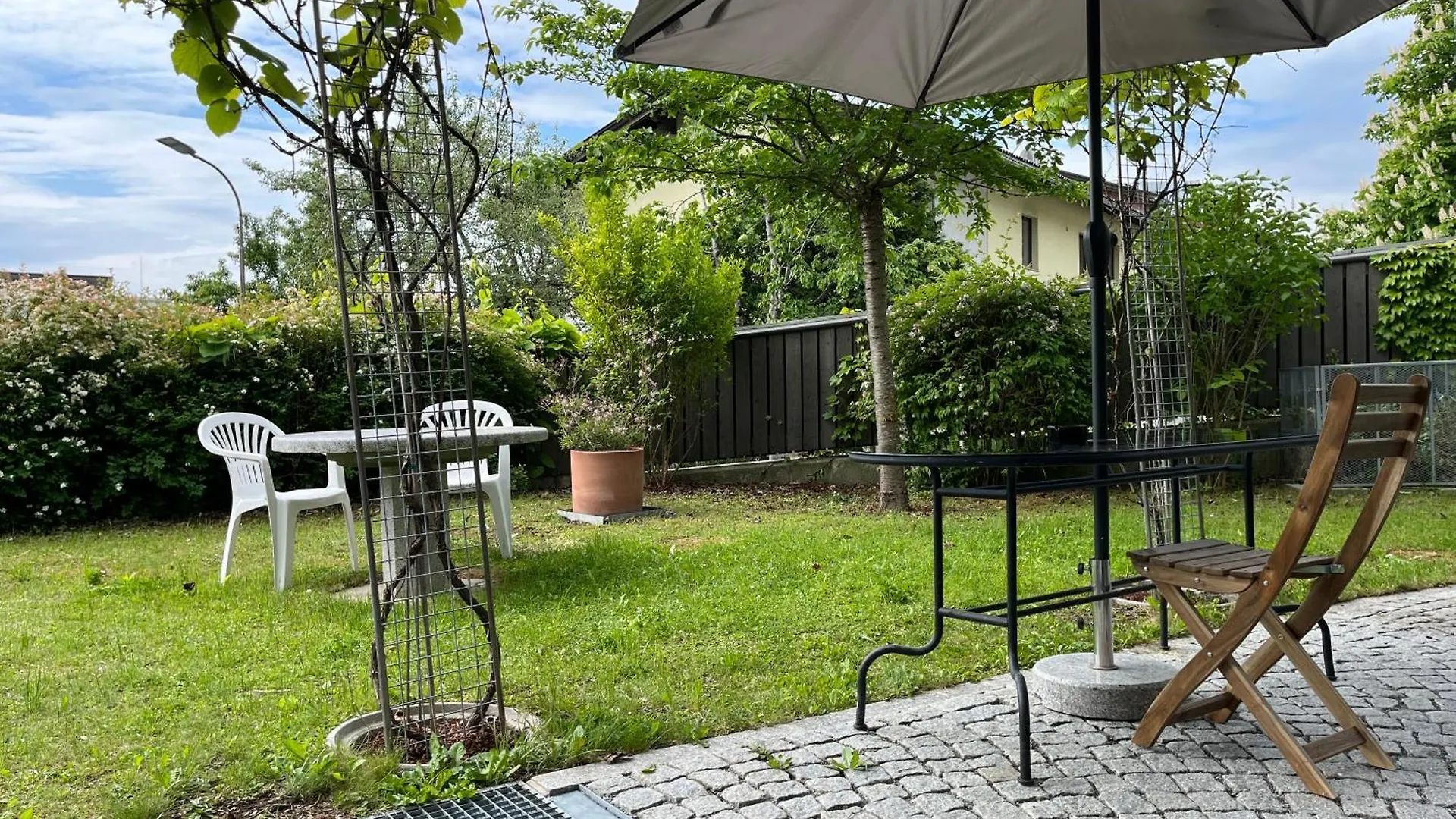 Holidayhome Omyxl Innsbruck Österreich