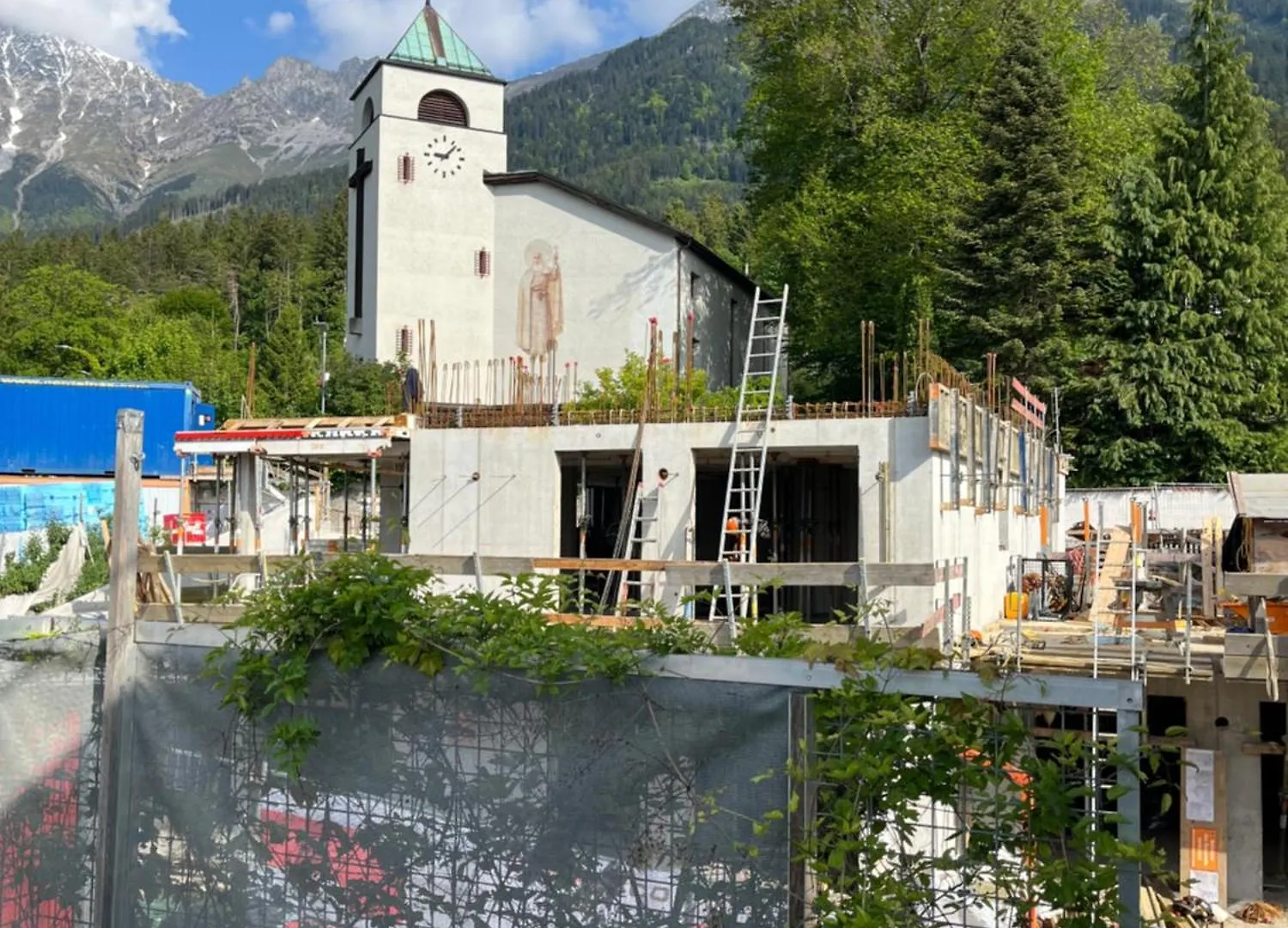 Apartment Holidayhome Omyxl Innsbruck