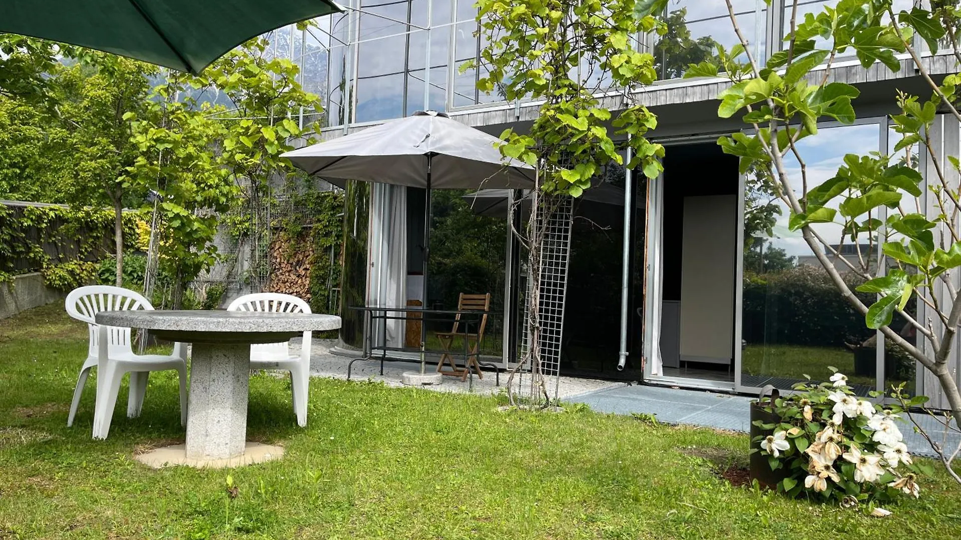 Holidayhome Omyxl 인스브루크 0*,  오스트리아