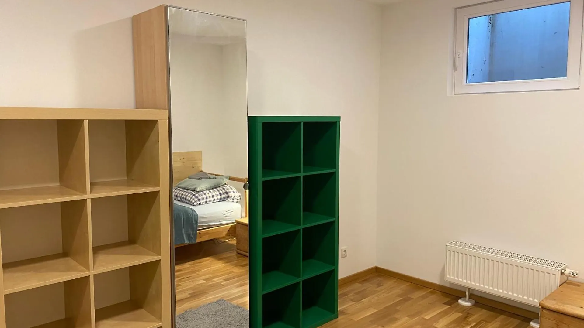 Holidayhome Omyxl Innsbruck 0*,  Austria
