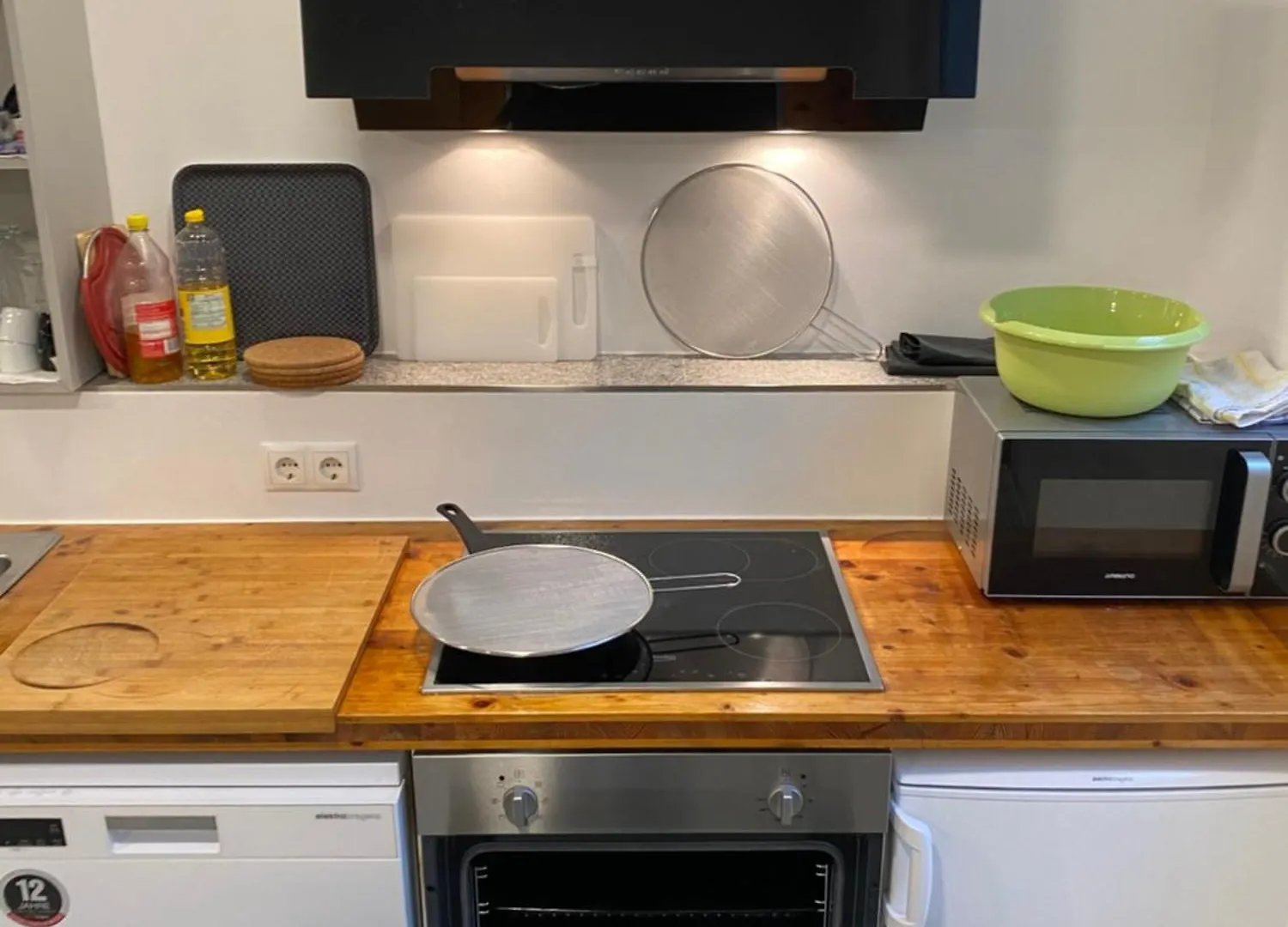 Holidayhome Omyxl Innsbruck