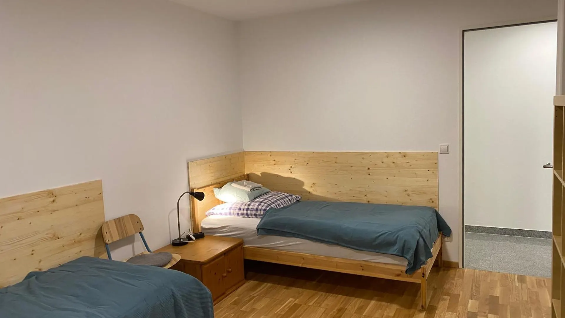 Holidayhome Omyxl Innsbruck 0*,