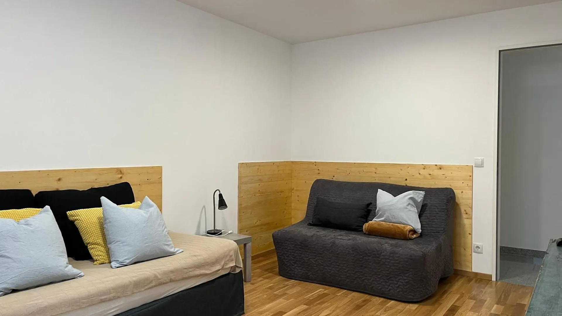 Apartment Holidayhome Omyxl Innsbruck