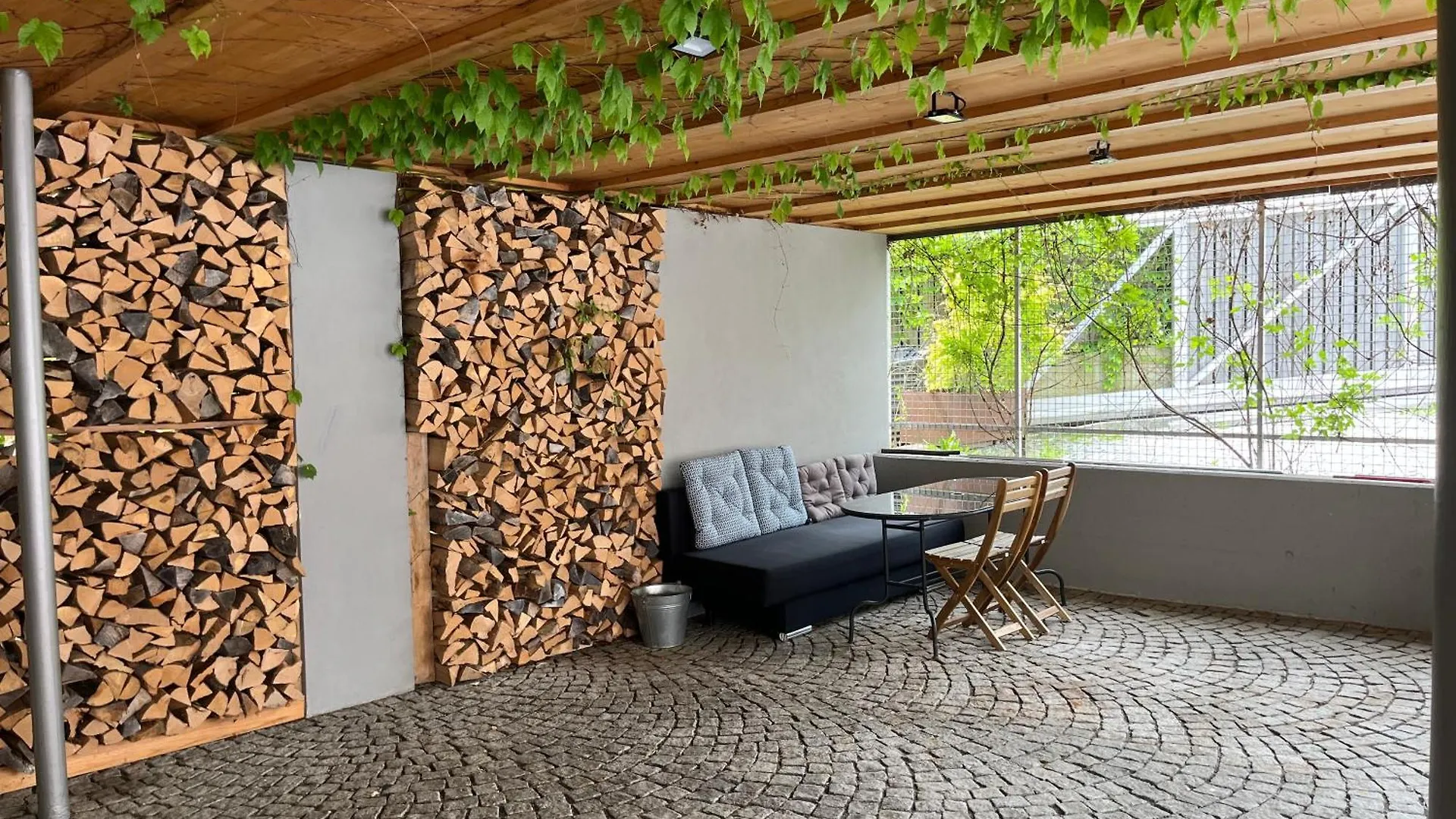 Holidayhome Omyxl Innsbruck Österreich