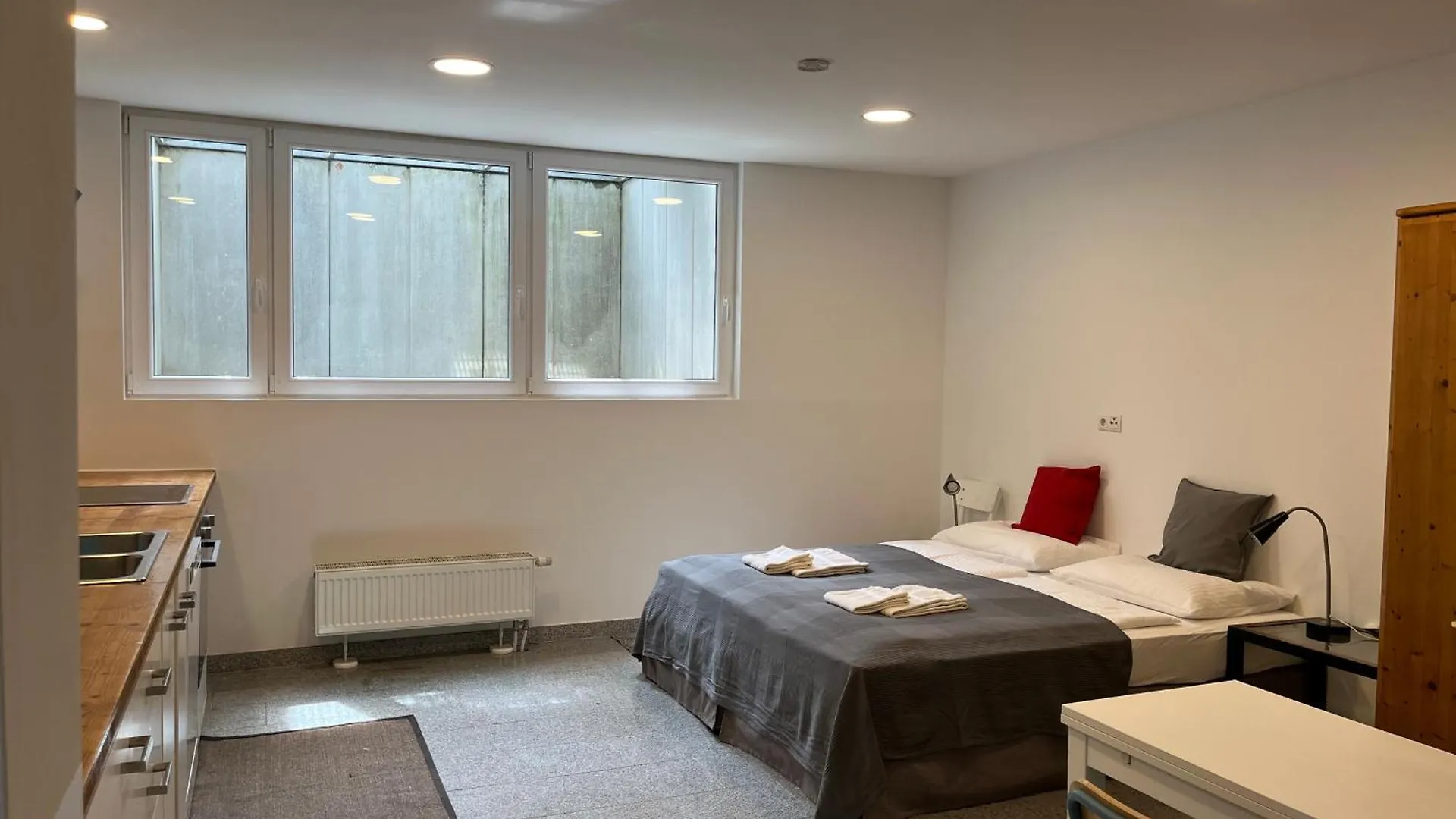Holidayhome Omyxl Innsbruck 0*,  Österreich