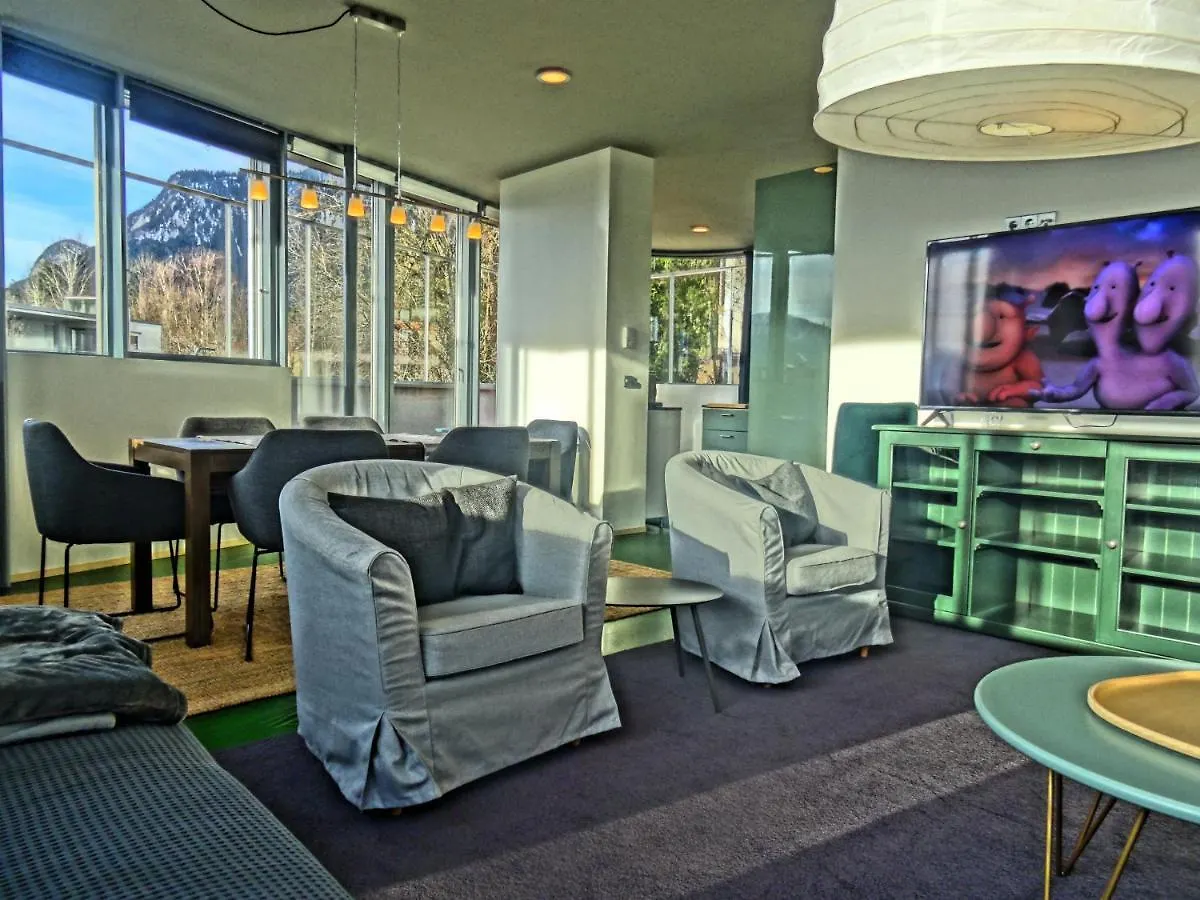 Holidayhome Omyxl Innsbruck