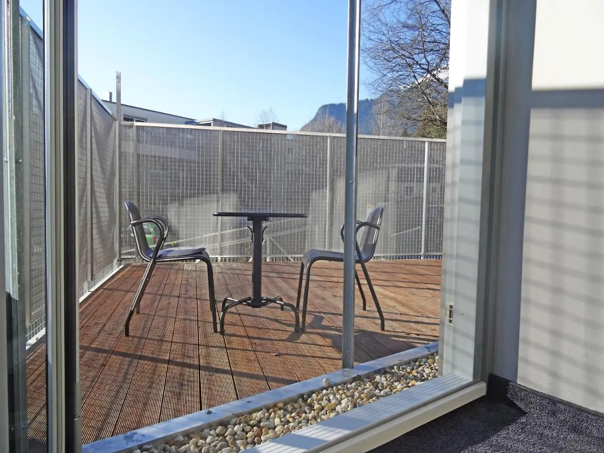 Apartment Holidayhome Omyxl Innsbruck