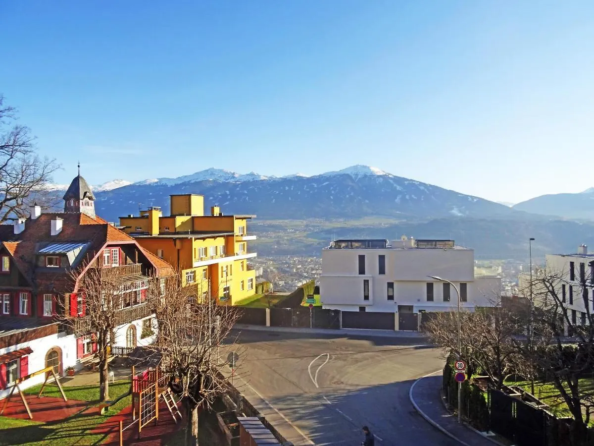 Holidayhome Omyxl Innsbruck Apartment